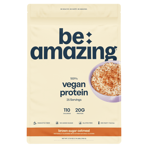 Vegan Protein