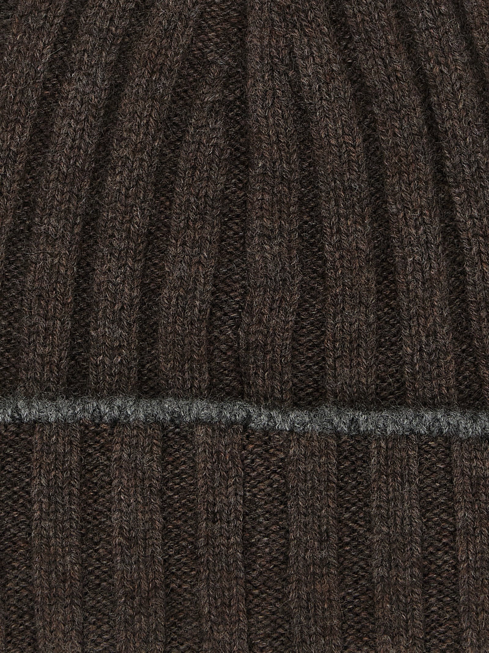 Brunello Cucinelli Cashmere Turn-up Beanie