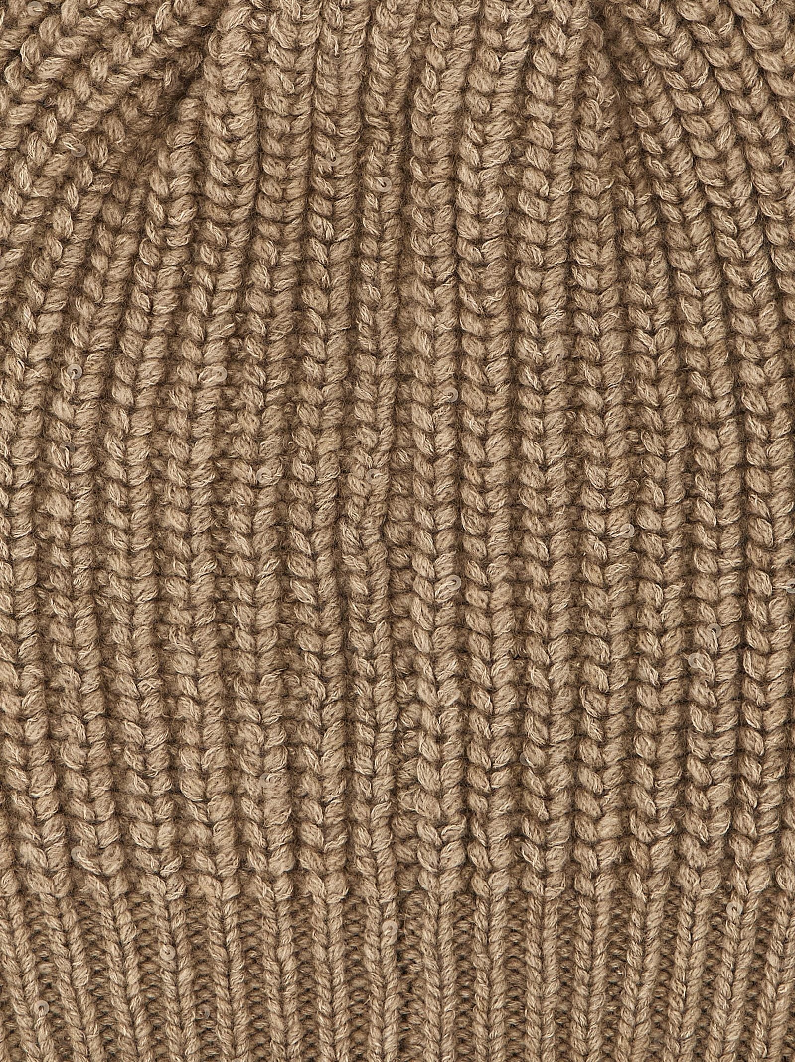 Brunello Cucinelli Diamante Cap
