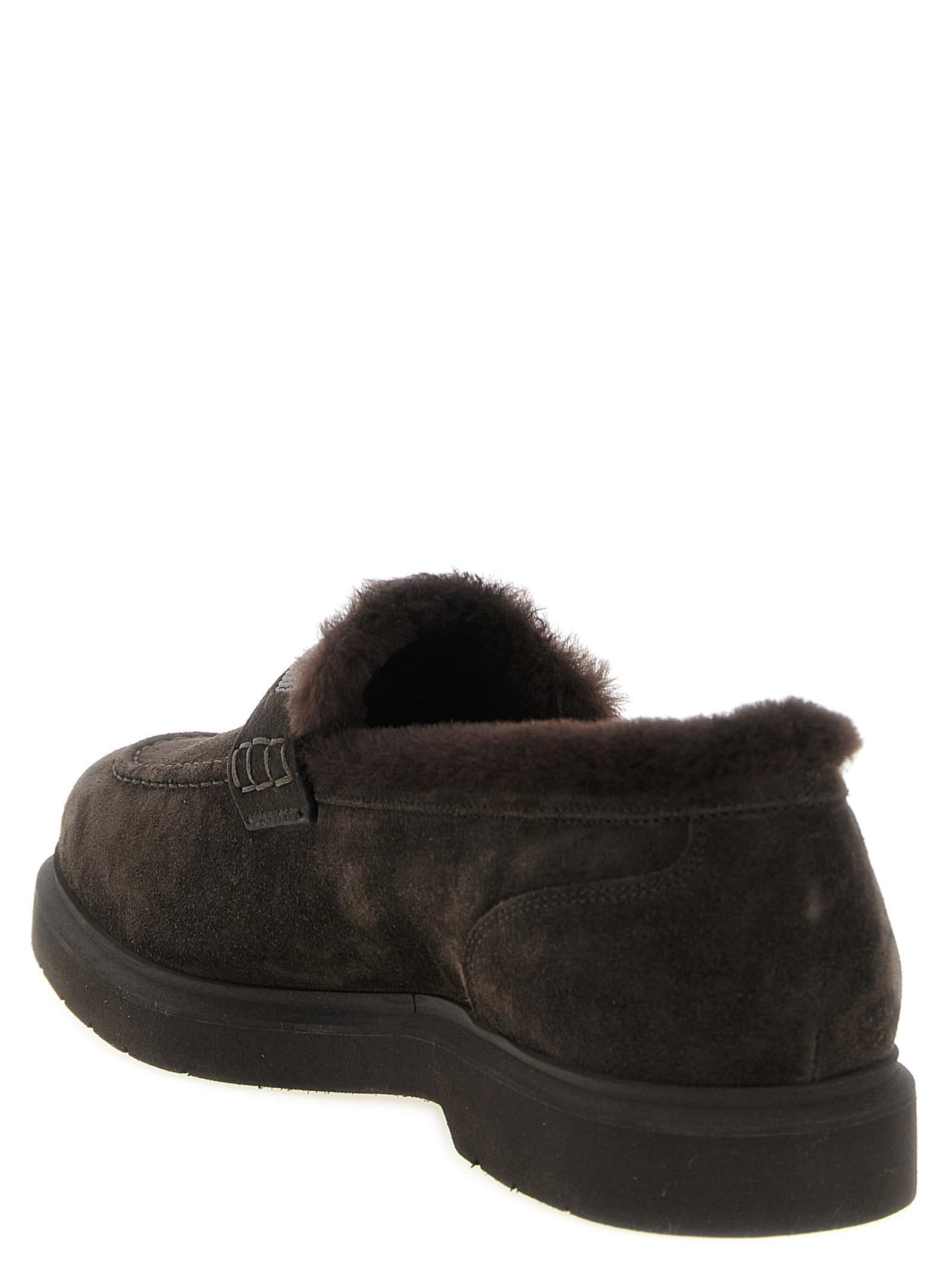 Brunello Cucinelli Penny Loafer Loafers