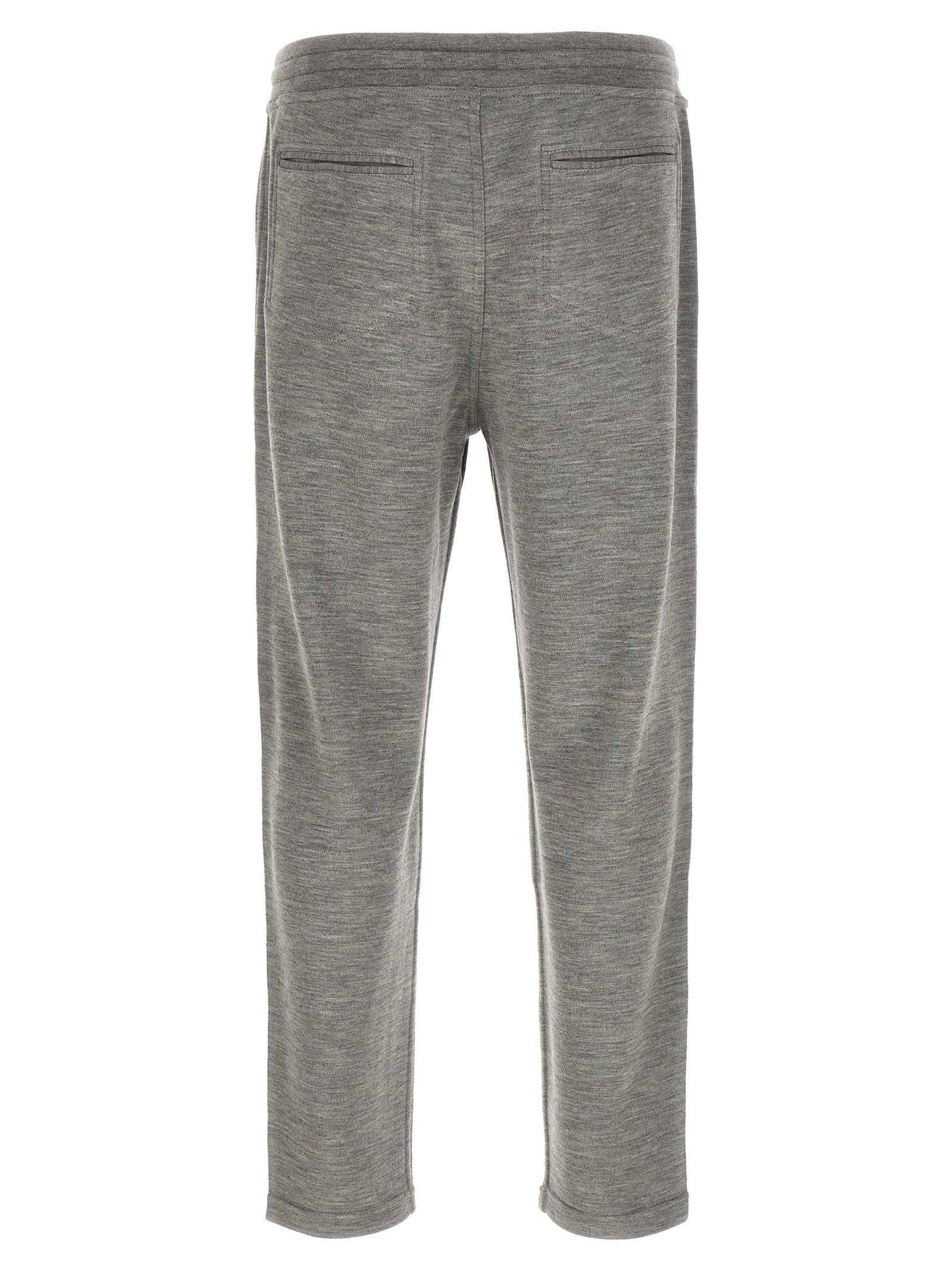 Brunello Cucinelli Sweatshirt Joggers