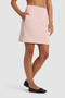 Women's Brushed Bamboo Skirt