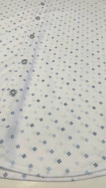 Montauk Long Sleeve Sports Shirt