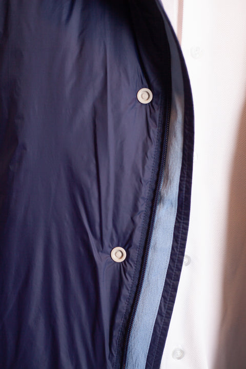 Buki Tech Exec Vest - Navy