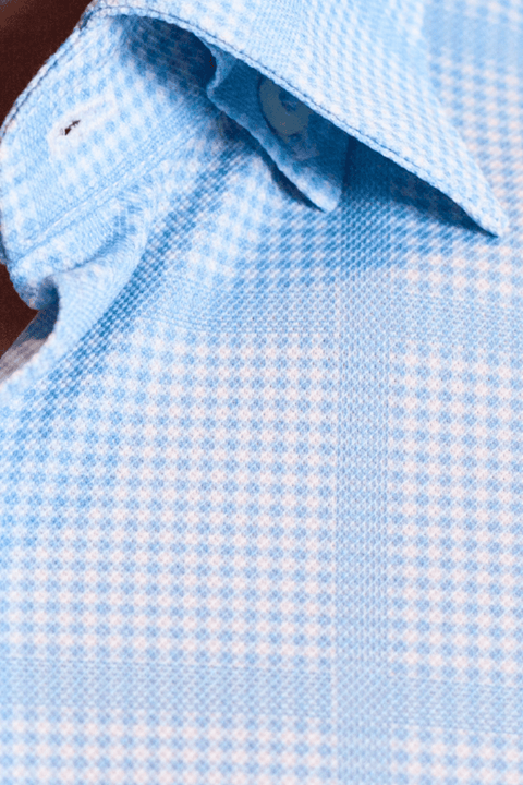 Montauk Long Sleeve Sports Shirt
