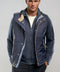 Buki Tech Exec Vest - Navy