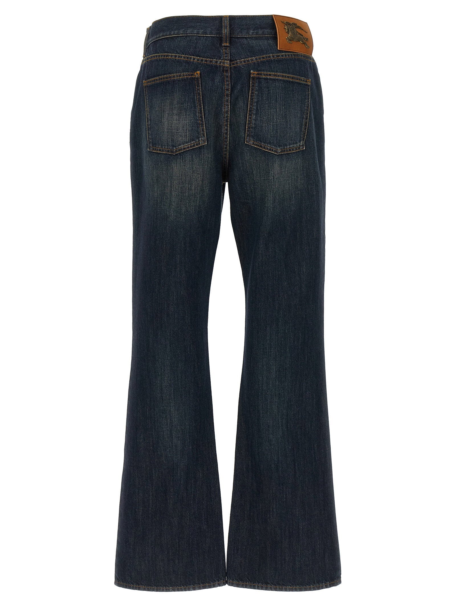 Burberry Doria Jeans