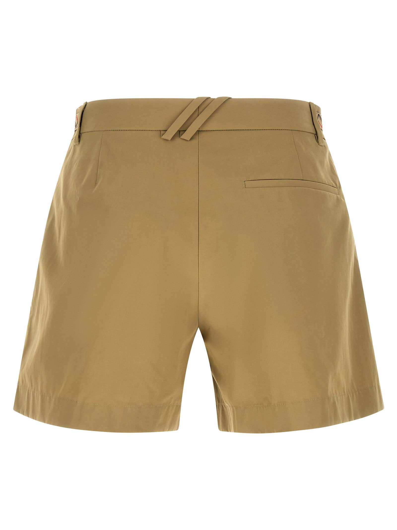 Burberry Raina Shorts