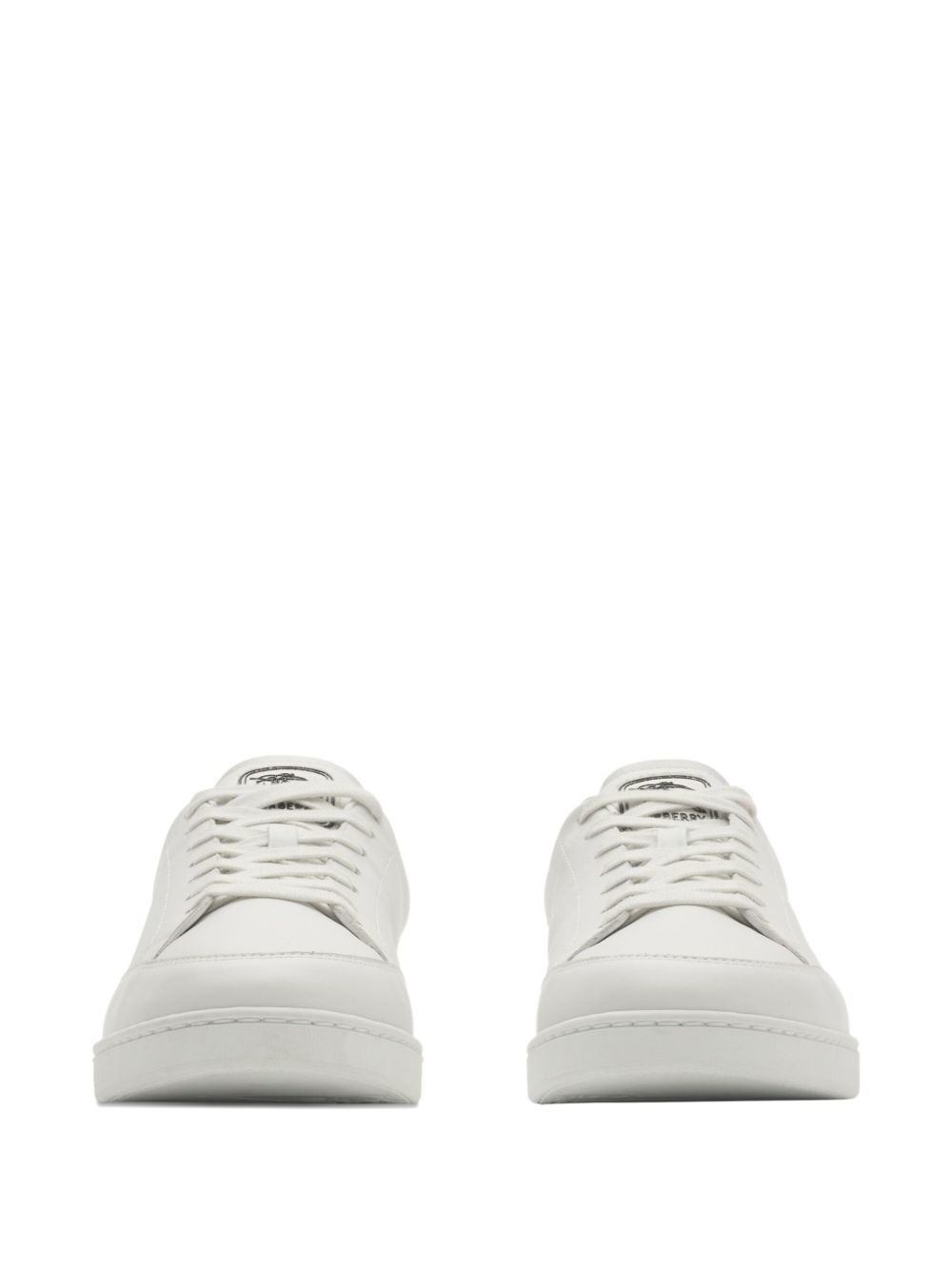 Burberry Sneakers White