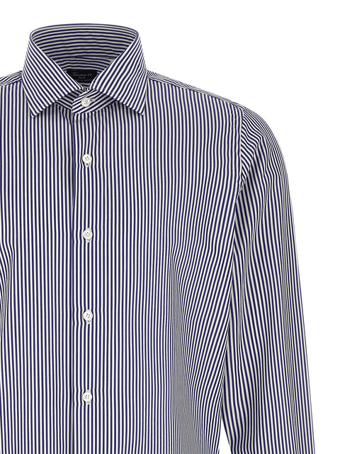 Finamore Napoli Shirt