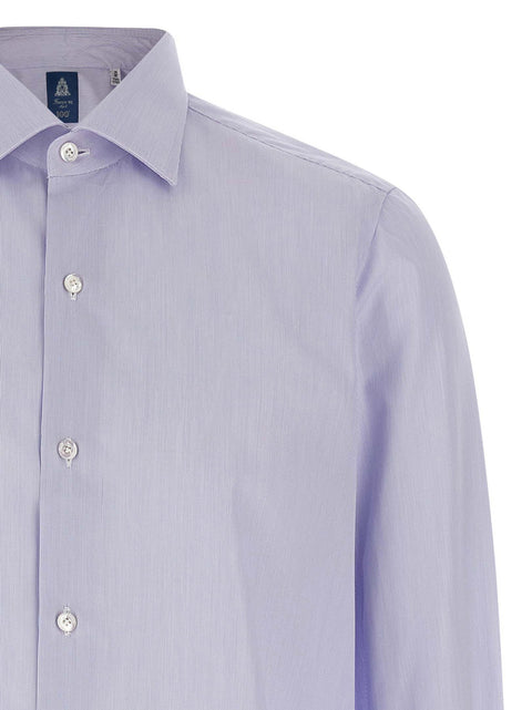 Finamore Napoli Shirt