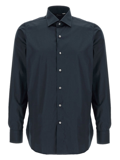 Finamore Napoli Shirt