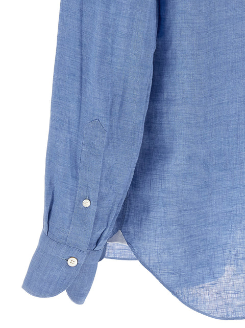 Finamore Gaeta Shirt