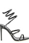René Caovilla Cleo Sandals
