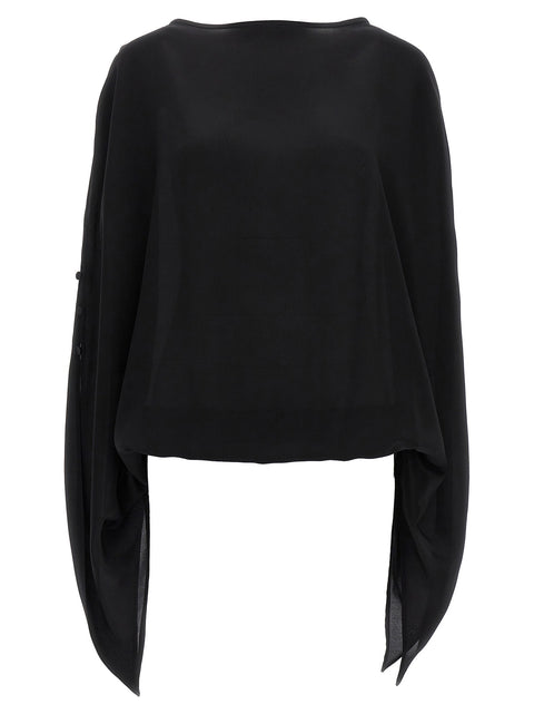 Di.la3 Pari' Cristina Blouse