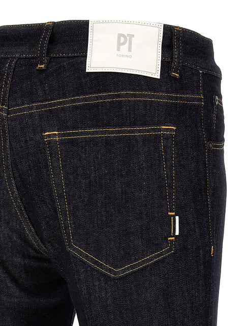 Pt Torino Reggae Jeans