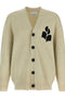 Marant Curtis Cardigan