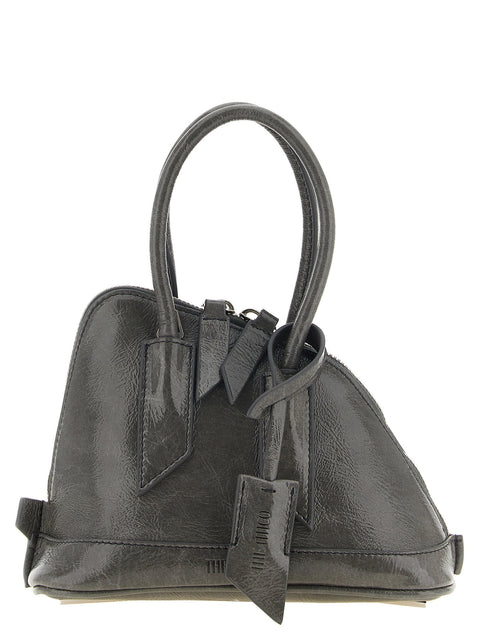 The Attico “sant Ambroeus” Mini Handbag “superattico 10”