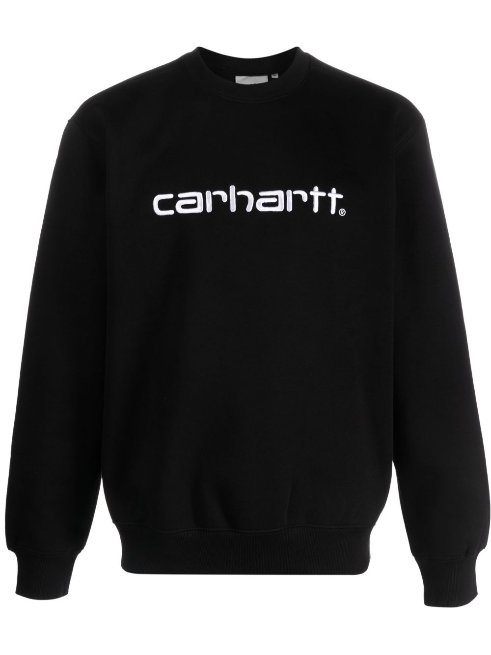 CARHARTT WIP MAIN Sweaters BLACK