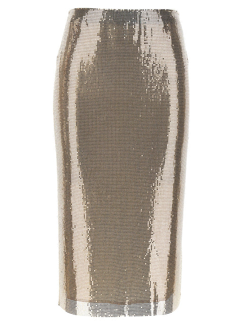 Sportmax Cariddi Skirt