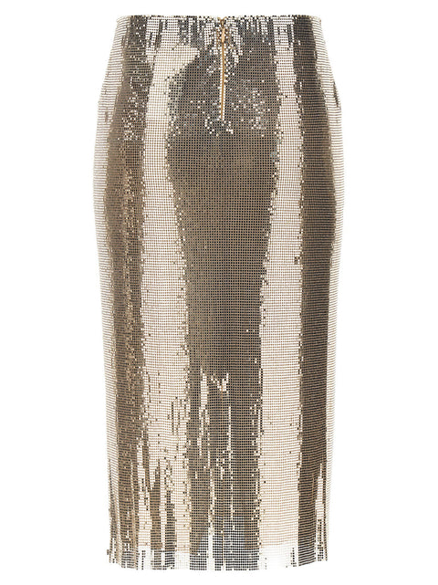 Sportmax Cariddi Skirt