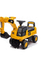 CAT Foot to Floor Ride-On for Toddlers