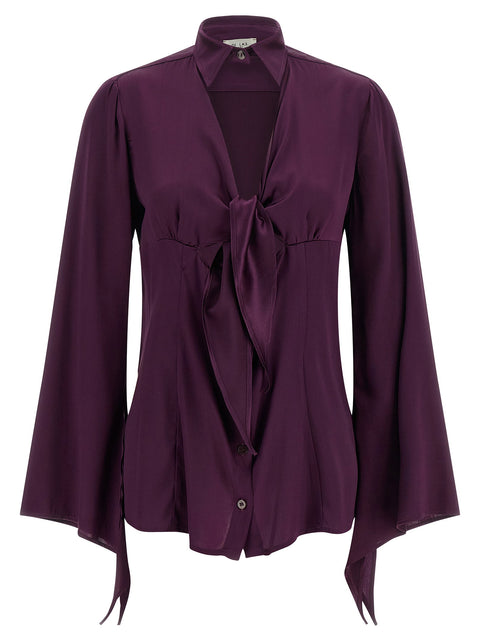 Di.la3 Pari' Nodo Shirt