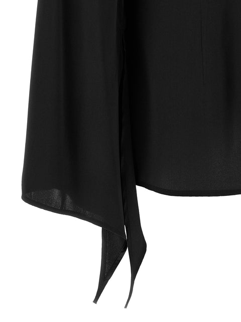 Di.la3 Pari' Nodo Shirt