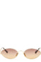 Chloé 54 Sunglasses