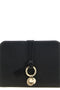 Chloé Alphabet Bifold Wallet