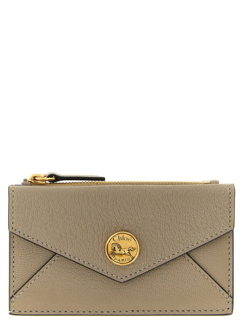 Chloé Envelope Small Wallet