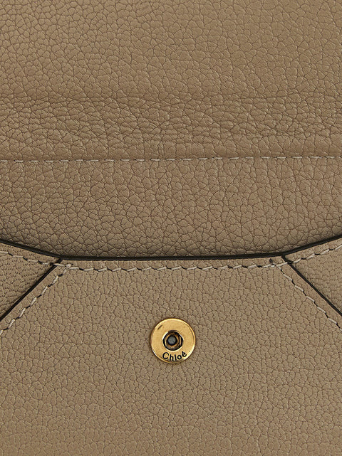 Chloé Envelope Small Wallet