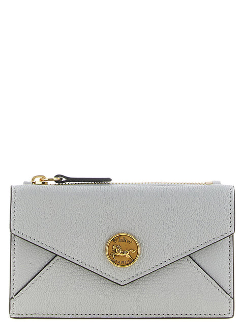 Chloé Envelope Small Wallet