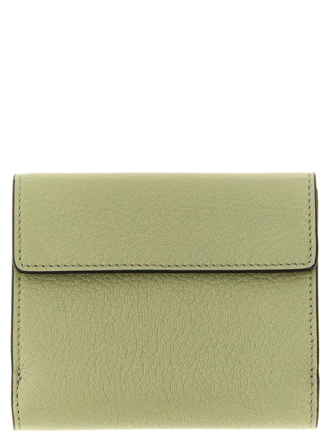 Chloé Envelope Small Tri-fold Wallet
