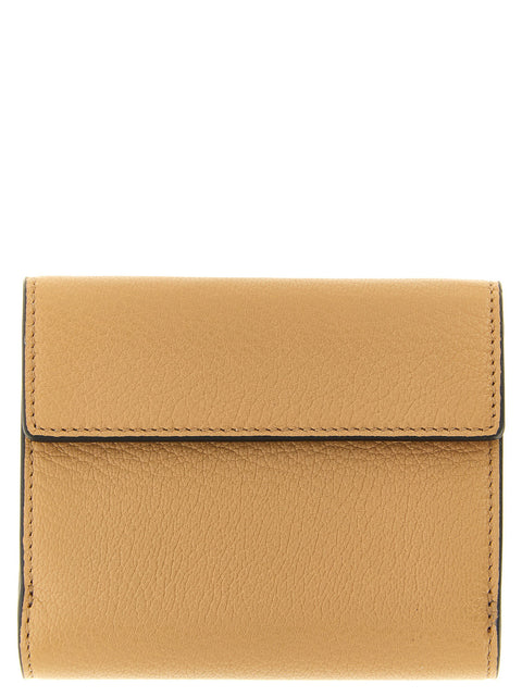 Chloé Envelope Small Tri-fold Wallet