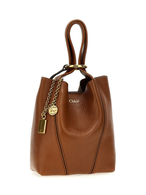Chloé Spin Handbag
