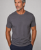 Buki Cinqo Tech Tee - Raven