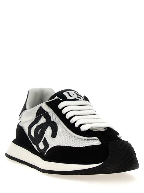 Dolce & Gabbana Dg Cushion Sneakers