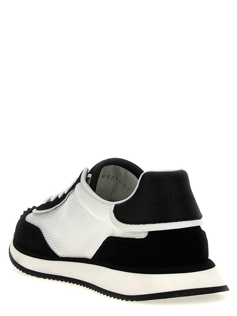Dolce & Gabbana Dg Cushion Sneakers