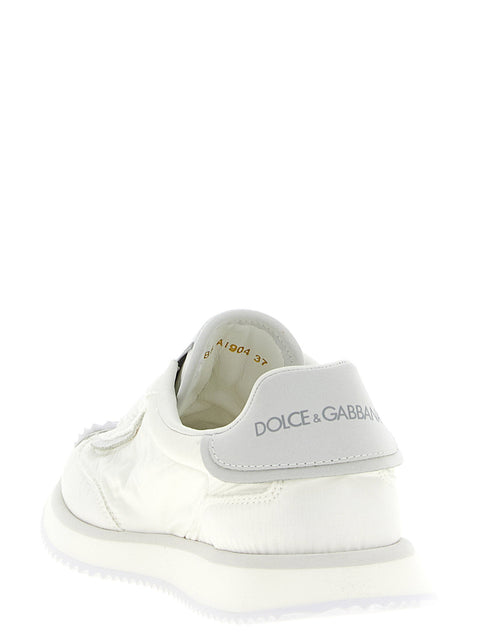 Dolce & Gabbana Dg Cushion Sneakers