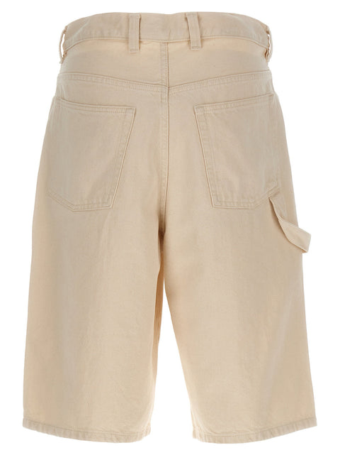 A.p.c. Westland Bermuda Shorts