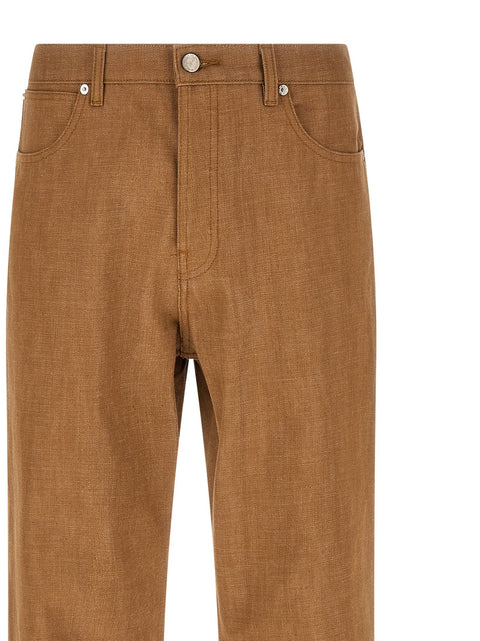 A.p.c. Arno Jeans