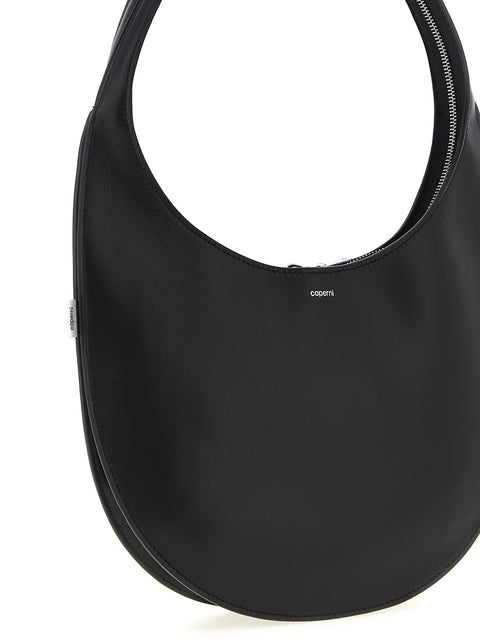 Coperni Soft Swipe Medium Shoulder Bag