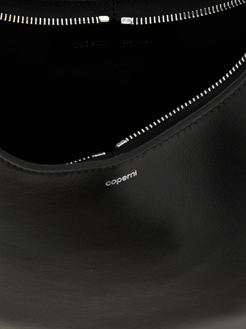 Coperni Soft Swipe Medium Shoulder Bag