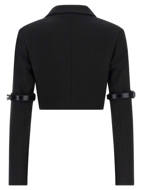 Coperni Hybrid Blazer