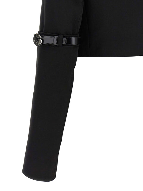 Coperni Hybrid Blazer