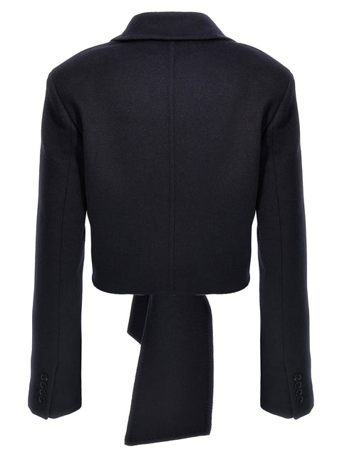 Max Mara Corone Short Jacket