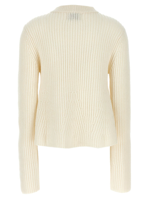 Loulou De Saison Cosmo Sweater