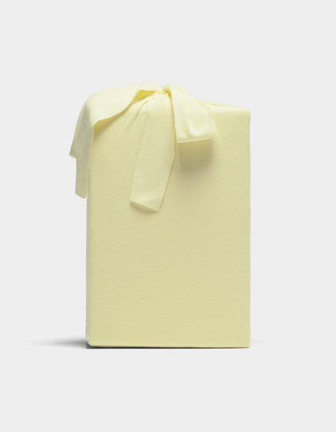 Bamboo Jersey Sheet Set