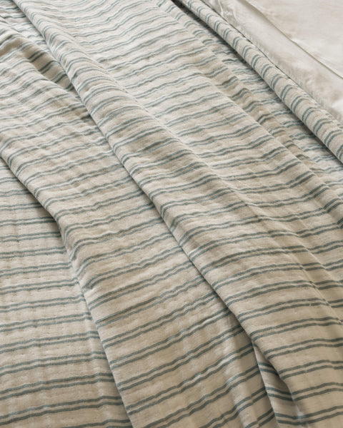 Waterfront Coverlet